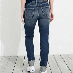 Hollister Jeans - Hollister High Rise Super Skinny Jeans Hollister Jeans - Hollister High Rise Super Skinny Jeans